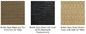 Grille Cloth Black Fabric for 1X12 Orange Mesa Boogies Guitar AmplifierDIY repair speaker supplier