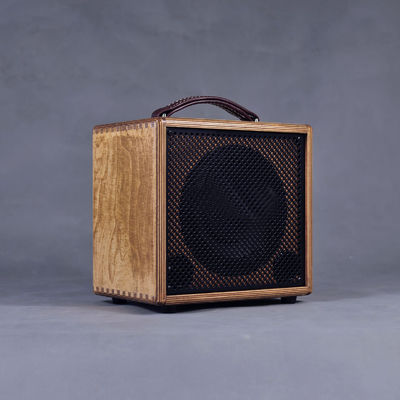 Rolands AC-60s Clone Ss Acoustic Amplifier with Natural Birch Enclosure supplier