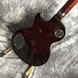 Hot selling guitar Rosewood Electric Guitar supplier