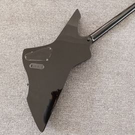 Black JH LTD Snakebyte guitar,James Hetfield Signature Guitar,Rosewood Fretboard supplier