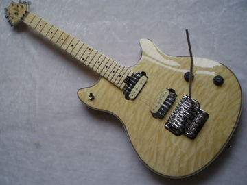 EVH Wolfgang guitarra Electric Guitar In Cream supplier