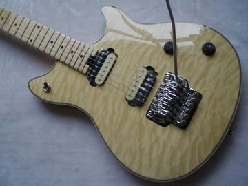 EVH Wolfgang guitarra Electric Guitar In Cream supplier