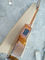Koa wood Handmade jumbo acoustic 12 string armrest bevelled cutway 12 Strings custom acoustic electric guitar supplier