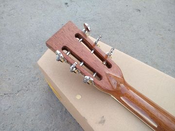 ooo42 acoustic guitar 00 solid spruce parlor acoustic guitar OOO body AAA quality guitars supplier
