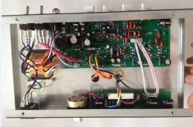 Grand Amplification / Tube Guitar AMP Head with Reverb 5W (G-5R) supplier