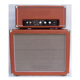 Grand Amplification / Tube Guitar AMP Head with Reverb 5W (G-5R) supplier