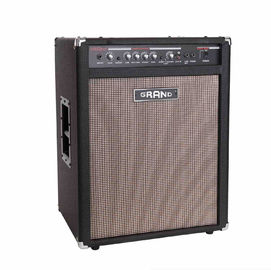 Grand 150W Bass Amplifier Combo in Black (BA-150) supplier