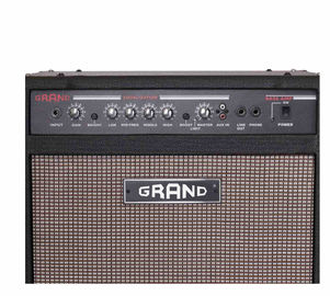 Grand 150W Bass Amplifier Combo in Black (BA-150) supplier