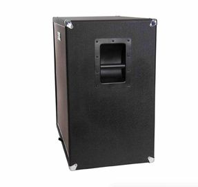 Grand 4X10 500 Watt Bass Speaker Cabinet in Black (BA-410) supplier