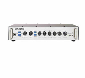 Class-D Power Bass Amplifier Head, 500W (BF-500) supplier