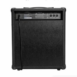 Grand Legacy 35W Solid State Bass Amplifier Combo in Black (BA-35) supplier