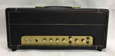 18W Grand Style Hand Wired Point to Point Tube Guitar Amplifier Head Classic British 18W Tube Guitar Amp Kit supplier