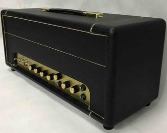 18W Grand Style Hand Wired Point to Point Tube Guitar Amplifier Head Classic British 18W Tube Guitar Amp Kit supplier