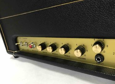 18W Grand Style Hand Wired Point to Point Tube Guitar Amplifier Head Classic British 18W Tube Guitar Amp Kit supplier