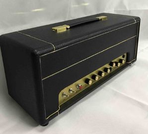 18W Grand Style Hand Wired Point to Point Tube Guitar Amplifier Head Classic British 18W Tube Guitar Amp Kit supplier