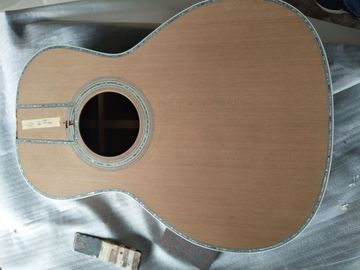 All Solid OOO28 wood Guitar 39 inches Classic Acoustic Guitar O-28 Parlor Acoustic electric Parlor Guitar supplier