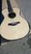 All Solid Spruce 914 Round Body Left Hand Acoustic Guitar supplier