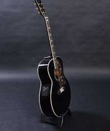 Full solid wood 41 inch acoustic guitar, solid spurce top, solid mahogany back and side Acoustic Guitar supplier