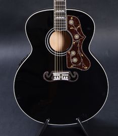 Full solid wood 41 inch acoustic guitar, solid spurce top, solid mahogany back and side Acoustic Guitar supplier