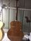 12 strings Jumbo 43&quot; KOA wood J200 acoustic guitar supplier