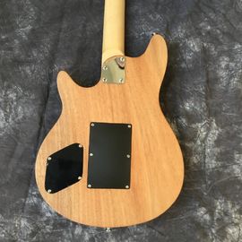 EVH Wolfgang Edward Van Halen Guitars quilted vibrato Floyd Rose Electric Guitars supplier