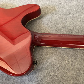 High Quality wine red TELE electric guitar Boutique accessories dedicated to the bands free shipping supplier