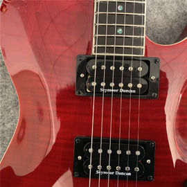 High Quality wine red TELE electric guitar Boutique accessories dedicated to the bands free shipping supplier