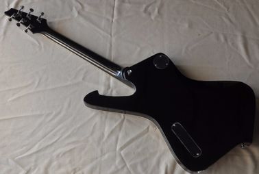 Custom Mirror cracks Paul Stanley PS Electric Guitar 6 strings China top quality musical instrum supplier