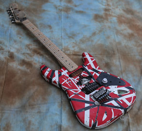 Top quality factory custom Aged ST Guitar Vintage/Relic, EddieVanHalen's Quality Guitar, EddieVanHalen's Quality Guitar supplier