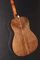 AAAAA ALL Solid walnut wood handmade OOO28K body style 22 frets guitar acoustic electric guitar supplier