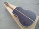 OEM 39 inches acoustic guitar 00 solid spruce parlor acoustic guitar OOO28 body AAA quality guitars supplier