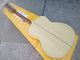 AAAA pine wood all Solid OM body style guitara 14 frets imported wood custom solid acoustic electric guitar supplier