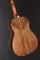 AAAAA fully Solid walnut wood handmade OOO28K body style 12 frets guitar acoustic electric guitar supplier