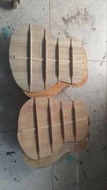 AAAA all Solid cutaway body style guitara 14 frets imported wood arm rest acoustic electric guitar supplier