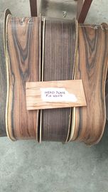 AAAA all Solid cutaway body style guitara 14 frets imported wood arm rest acoustic electric guitar supplier