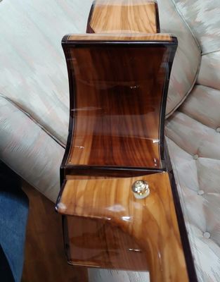 AAAA custom guitar all solid imported Olive wood Ryans style guitar customize handmade acoustic guitar supplier