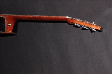 AAAA all solid dreadnought guitars customize D-45 handmade amazing acoustic guitar supplier