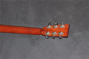 AAAA all solid dreadnought guitars customize D-45 handmade amazing acoustic guitar supplier