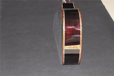 AAAA all solid dreadnought guitars customize D-45 handmade amazing acoustic guitar supplier