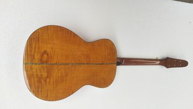 AAAA all solid guitar grand new customize acoustic guitars supplier