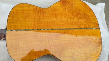 AAAA all solid guitar grand new customize acoustic guitars supplier