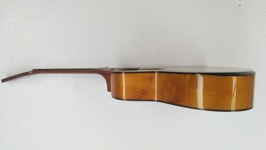 AAAA all solid guitar grand new customize acoustic guitars supplier