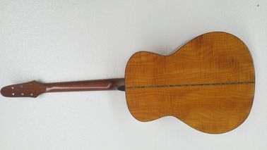 AAAA all solid guitar grand new customize acoustic guitars supplier