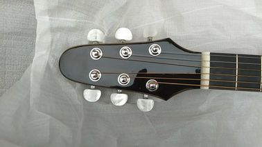 AAAA all solid guitar grand new customize acoustic guitars supplier