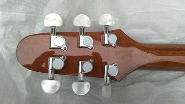 AAAA all solid guitar grand new customize acoustic guitars supplier