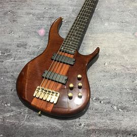 39-inch 6-strings bass guitar electric bass supplier