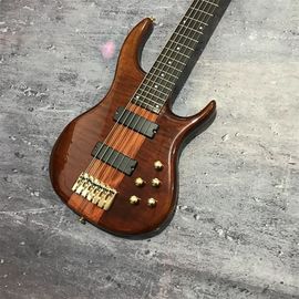 39-inch 6-strings bass guitar electric bass supplier