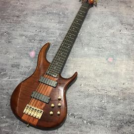 39-inch 6-strings bass guitar electric bass supplier