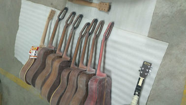 Acoustic Guitar,Solid Korean pine top,OEM Ebony fingerboard 41 inch 00045 Acoustic Guitar supplier