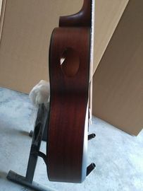 AAAA OM and Auditorium folk Guitars Orchestra 12 string OM all solid mahogany wood acoustic electric guitar supplier